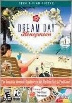  Мечты сбываются: Медовый месяц (Dream Day Honeymoon) (2007). Нажмите, чтобы увеличить.