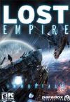  Lost Empire (2007). Нажмите, чтобы увеличить.
