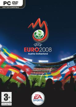  UEFA Euro 2008 (2008). Нажмите, чтобы увеличить.