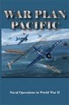  War Plan Pacific (2008). Нажмите, чтобы увеличить.