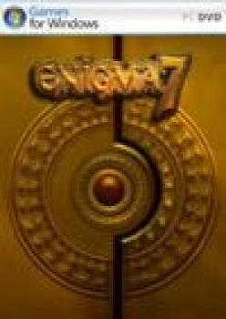 Enigma 7 (2008). Нажмите, чтобы увеличить.