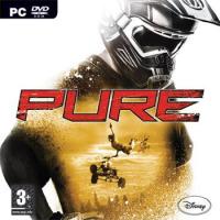  Pure (2008). Нажмите, чтобы увеличить.