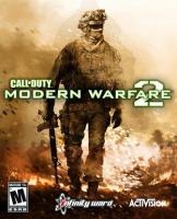  Modern Warfare 2 (2009). Нажмите, чтобы увеличить.
