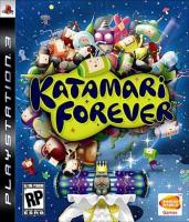  Katamari Forever (2009). Нажмите, чтобы увеличить.