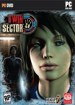  Twin Sector (2009). Нажмите, чтобы увеличить.