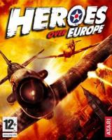  Heroes Over Europe (2009). Нажмите, чтобы увеличить.