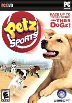  Petz sports (2008). Нажмите, чтобы увеличить.