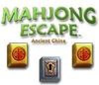  Mahjong Escape: Ancient China (2006). Нажмите, чтобы увеличить.