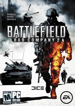  Battlefield: Bad Company 2 (2010). Нажмите, чтобы увеличить.