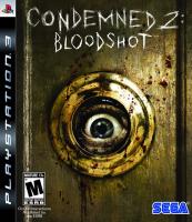  Condemned 2: Bloodshot (2008). Нажмите, чтобы увеличить.