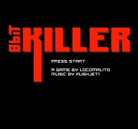  8-Bit Killer (2008). Нажмите, чтобы увеличить.