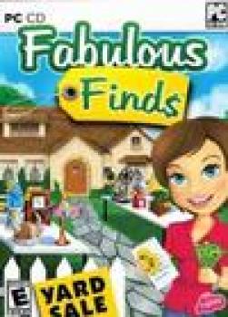  Fabulous Finds (2009). Нажмите, чтобы увеличить.