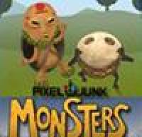  PixelJunk Monsters (2008). Нажмите, чтобы увеличить.