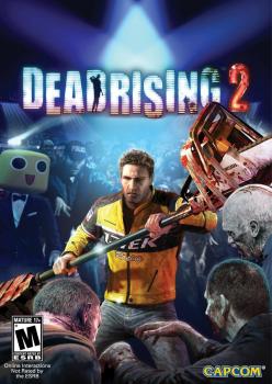  Dead Rising 2 (2010). Нажмите, чтобы увеличить.