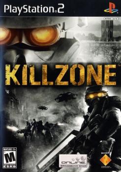  Killzone (2004). Нажмите, чтобы увеличить.