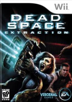  Dead Space: Extraction (2009). Нажмите, чтобы увеличить.