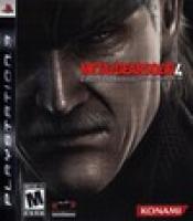  Metal Gear Solid Touch (2009). Нажмите, чтобы увеличить.