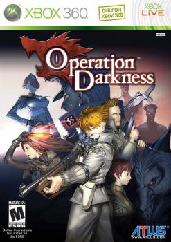  Operation Darkness (2007). Нажмите, чтобы увеличить.