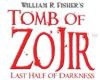  Last Half of Darkness: Tomb of Zojir (2009). Нажмите, чтобы увеличить.