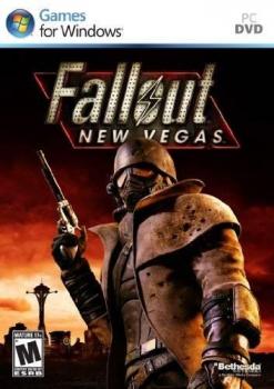  Fallout: New Vegas (2010). Нажмите, чтобы увеличить.