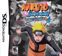  Naruto Shippuden: Ninja Council 4 (2006). Нажмите, чтобы увеличить.