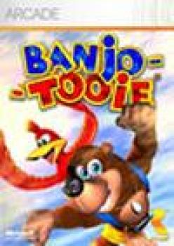  Banjo-Tooie (2009). Нажмите, чтобы увеличить.