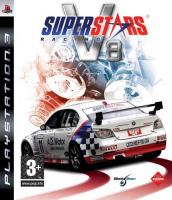  Superstars V8 Racing (2009). Нажмите, чтобы увеличить.