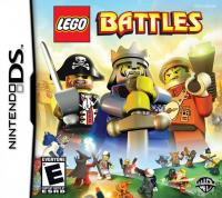  Lego Battles (2009). Нажмите, чтобы увеличить.
