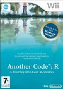  Another Code R: A Journey into Lost Memories (2009). Нажмите, чтобы увеличить.