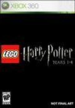  LEGO Harry Potter: Years 1-4 ,. Нажмите, чтобы увеличить.