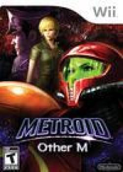  Metroid: Other M (2010). Нажмите, чтобы увеличить.