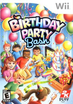  Birthday Party Bash (2009). Нажмите, чтобы увеличить.
