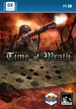  WW2: Time of Wrath (2009). Нажмите, чтобы увеличить.