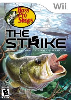  Bass Pro Shops: The Strike (2009). Нажмите, чтобы увеличить.