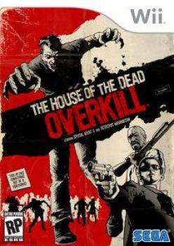  House of the Dead: Overkill, The (2009). Нажмите, чтобы увеличить.