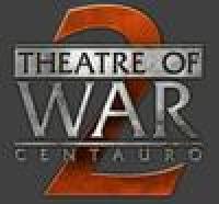  Искусство войны: Африка 1943. Итальянский вариант (Theatre of War 2: Centauro) (2009). Нажмите, чтобы увеличить.