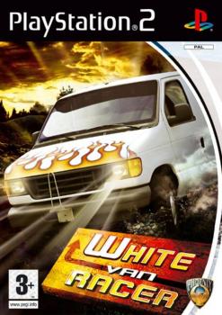  White Van Racer (2007). Нажмите, чтобы увеличить.