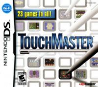  TouchMaster 3 (2009). Нажмите, чтобы увеличить.