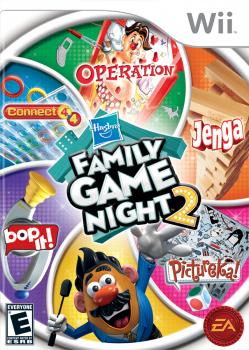  Family Gameshow (2009). Нажмите, чтобы увеличить.