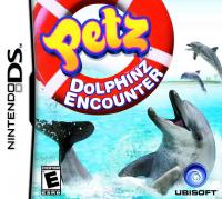  Petz: Dolphinz Encounter (2009). Нажмите, чтобы увеличить.