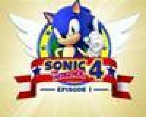  Sonic the Hedgehog 4 Episode 1 (2010). Нажмите, чтобы увеличить.