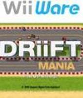  Driift Mania (2009). Нажмите, чтобы увеличить.