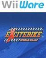  Excitebike: World Rally (2009). Нажмите, чтобы увеличить.