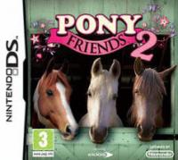  Pony Friends 2 (2009). Нажмите, чтобы увеличить.