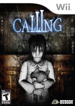  Calling (2009). Нажмите, чтобы увеличить.