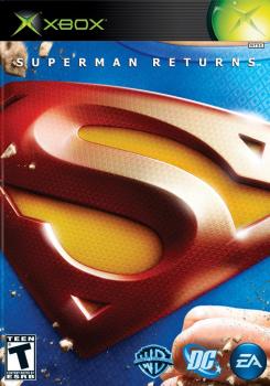  Superman Returns (2006). Нажмите, чтобы увеличить.