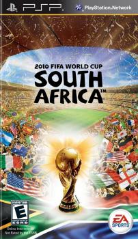  2010 FIFA World Cup South Africa (2010). Нажмите, чтобы увеличить.
