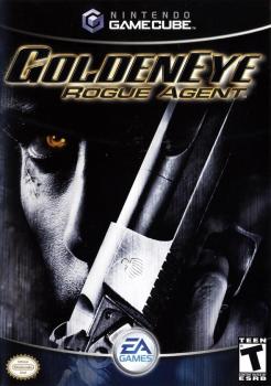  GoldenEye: Rogue Agent (2004). Нажмите, чтобы увеличить.