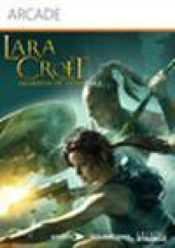  Lara Croft and the Guardian of Light (2010). Нажмите, чтобы увеличить.