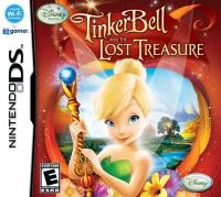  Disney Fairies: Tinker Bell and the Lost Treasure (2009). Нажмите, чтобы увеличить.